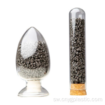 Granules kwa nguzo ya WPC / chapisho